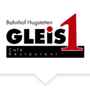 (c) Gleis1-restaurant.de